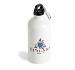 Altitude Braxton Aluminium Water Bottle - 500ml DW-6595- SW